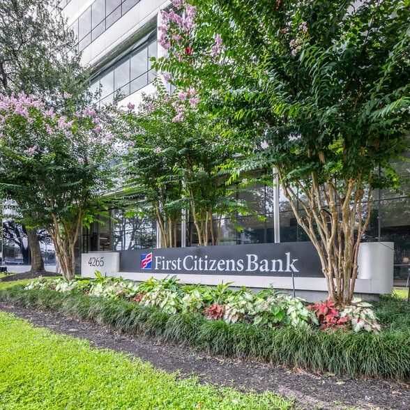 More Photos Of 4265 San Felipe St, Houston Office For Lease