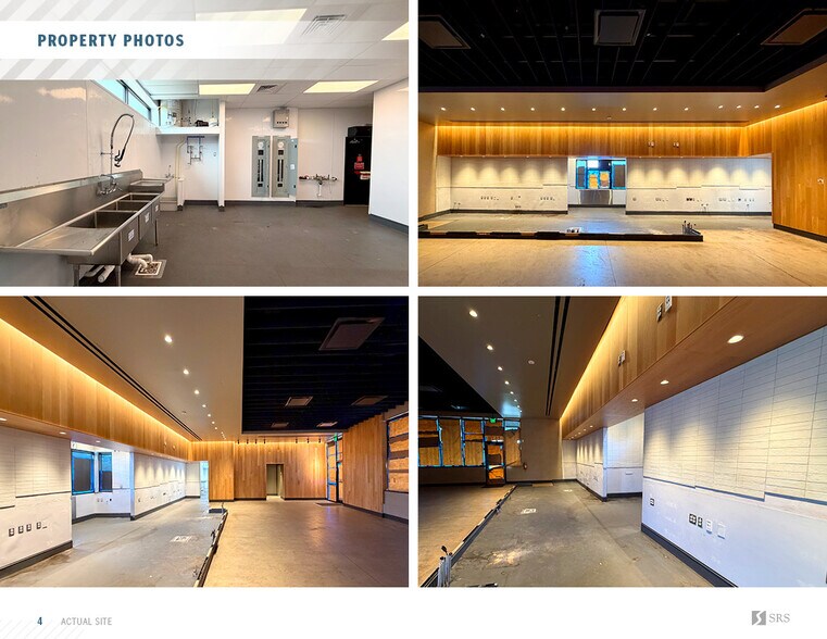 More Photos Of 1176 304 loop, Crockett Fast Food For Sale