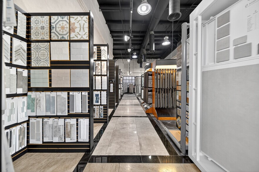 More Photos Of 655 W Alluvial Ave, Fresno Warehouse For Sale