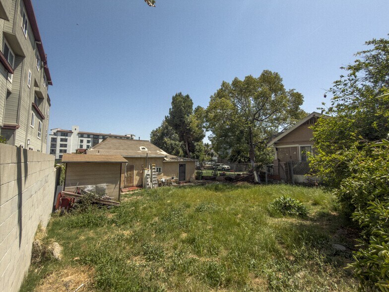More Photos Of 427 N Bixel St, Los Angeles Specialty For Sale