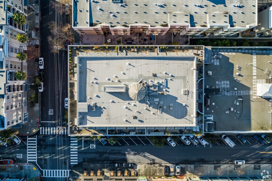 More Photos Of 201 4th St, Oakland Office Residential For Lease