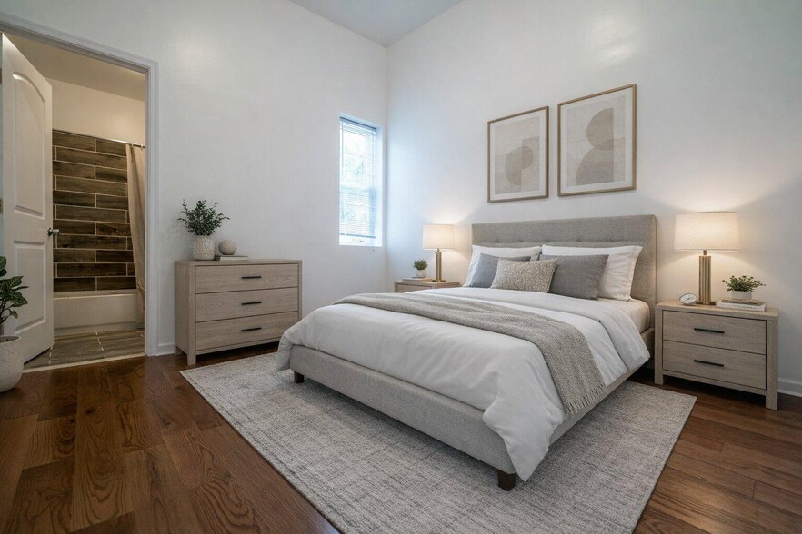 More Photos Of 825 N 41st St, Philadelphia Apartments For Sale