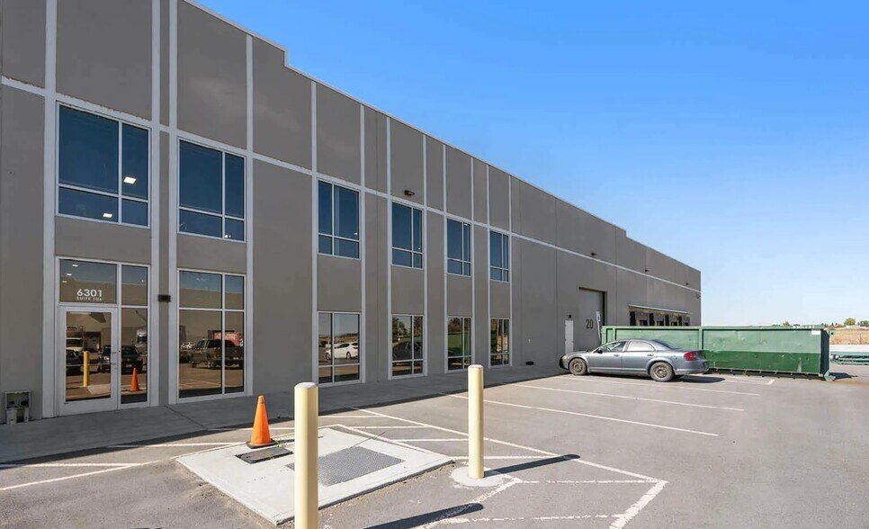 More Photos Of 6301 Doug Andrus, Idaho Falls Warehouse For Lease