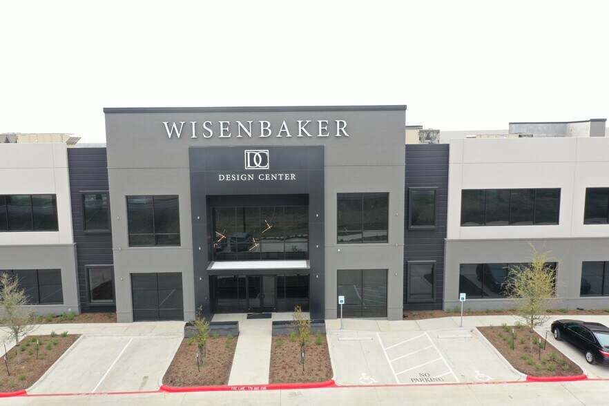 More Photos Of 3012 E Pecan St, Pflugerville Office For Lease