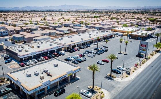 More Photos Of 4226 S Durango Dr, Las Vegas Unknown For Lease