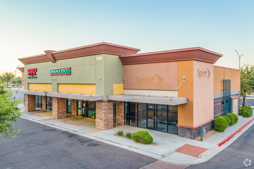 More Photos Of 1826-1858 S Signal Butte Rd, Mesa Unknown For Lease