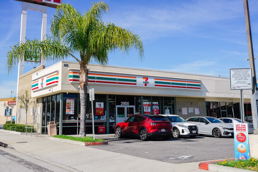 More Photos Of 2900 W Beverly Blvd, Montebello Storefront Retail Office For Sale