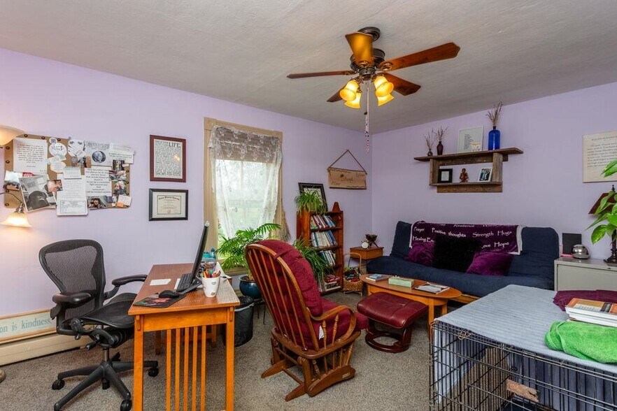 More Photos Of 133 W Springbrook Rd, Broadway Specialty For Sale