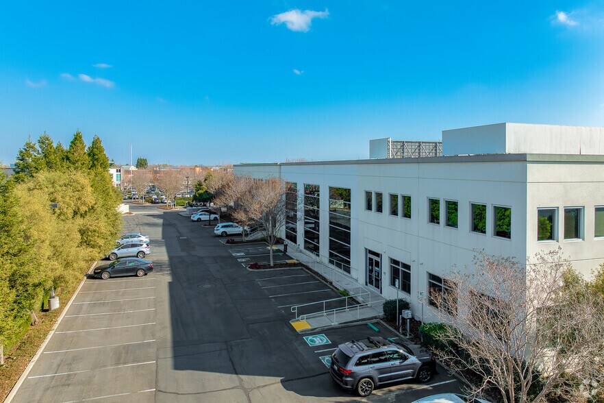 More Photos Of 2101 Arena Blvd, Sacramento Office For Sale