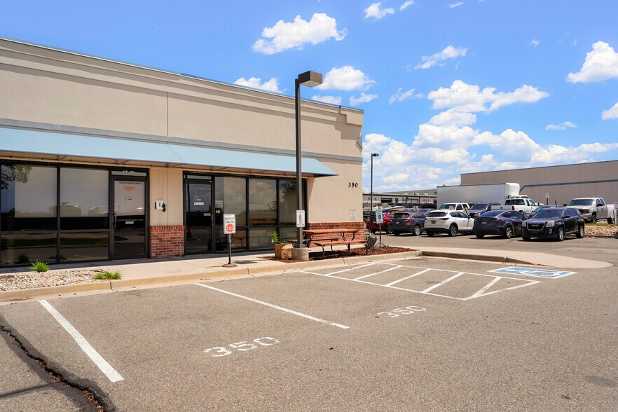 More Photos Of 350-366 Norfolk St, Aurora Light Manufacturing For Sale