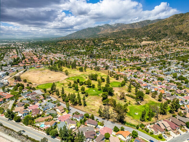 More Photos Of 1000 Las Lomas Rd, Duarte Golf Course Driving Range For Sale