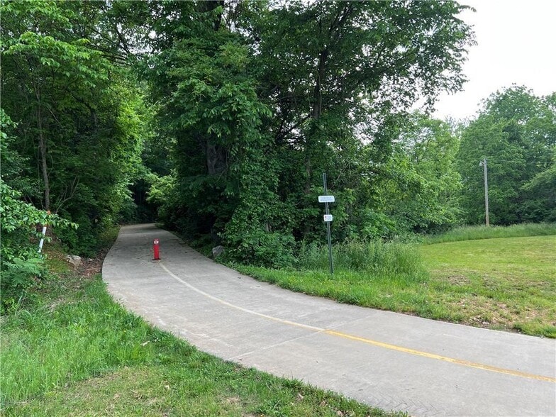 More Photos Of N College Ave, Fayetteville Land For Sale