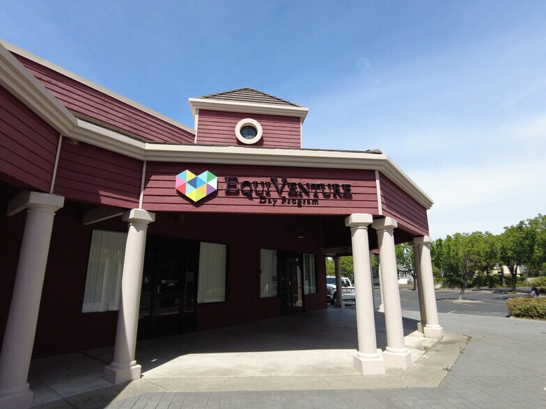 More Photos Of 250-288 Sunset Ave, Suisun City Unknown For Lease