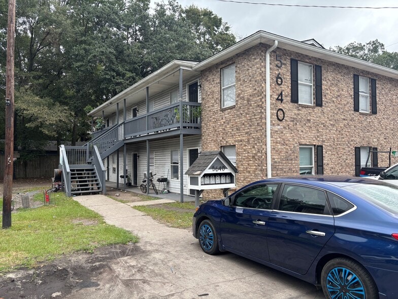More Photos Of , Charleston Multifamily For Sale