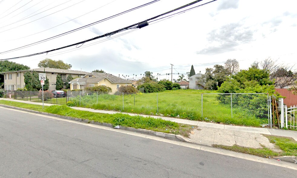 More Photos Of 316 E Hardy St, Inglewood Specialty For Sale