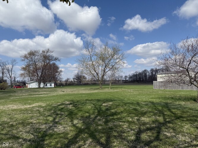 More Photos Of 3760 N State Road 39, Lebanon Land For Sale