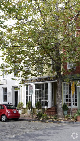 More Photos Of 3233 P St NW, Washington Office For Lease