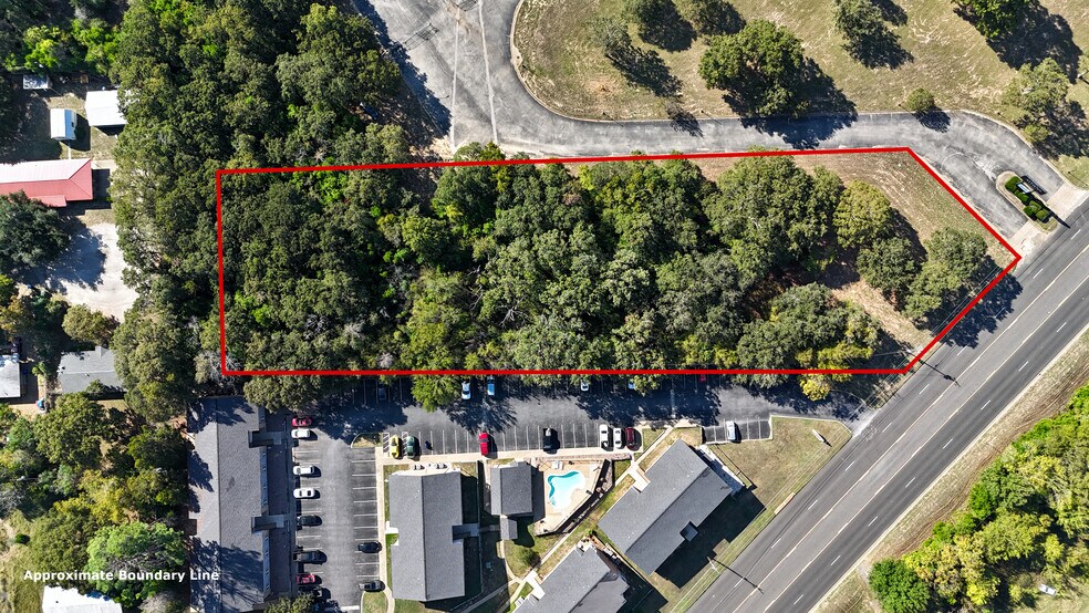 More Photos Of State Highway 31 East, Athens Land For Sale