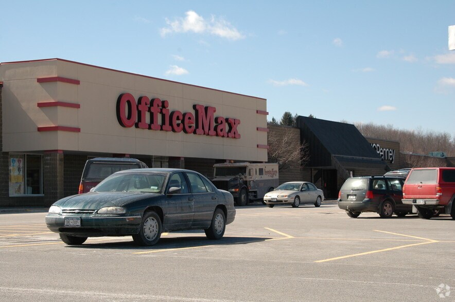 More Photos Of 5006 State Highway 23, Oneonta General Retail For Lease