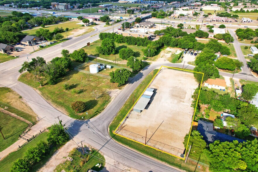 More Photos Of 00 Overlook, Red Oak Land For Sale