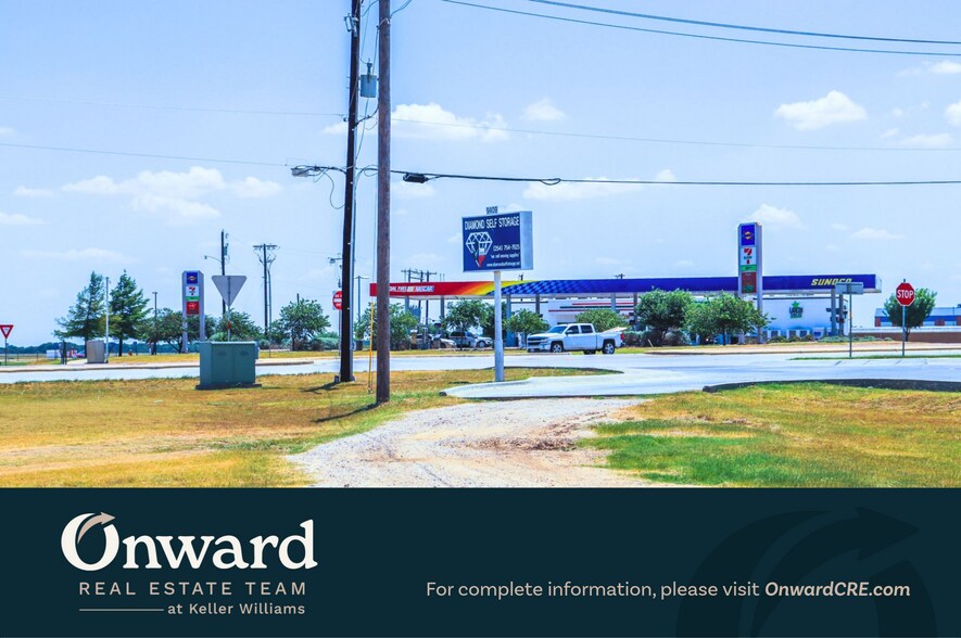 More Photos Of 9401 China Spring, Waco Land For Sale