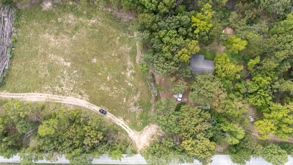 More Photos Of 1951 S 700 Rd, Quapaw Land For Sale