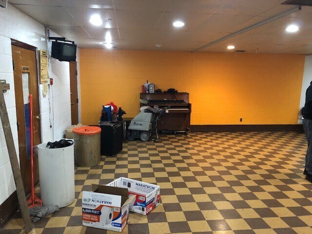 More Photos Of 3317 Benson St, Detroit Religious Facility For Lease