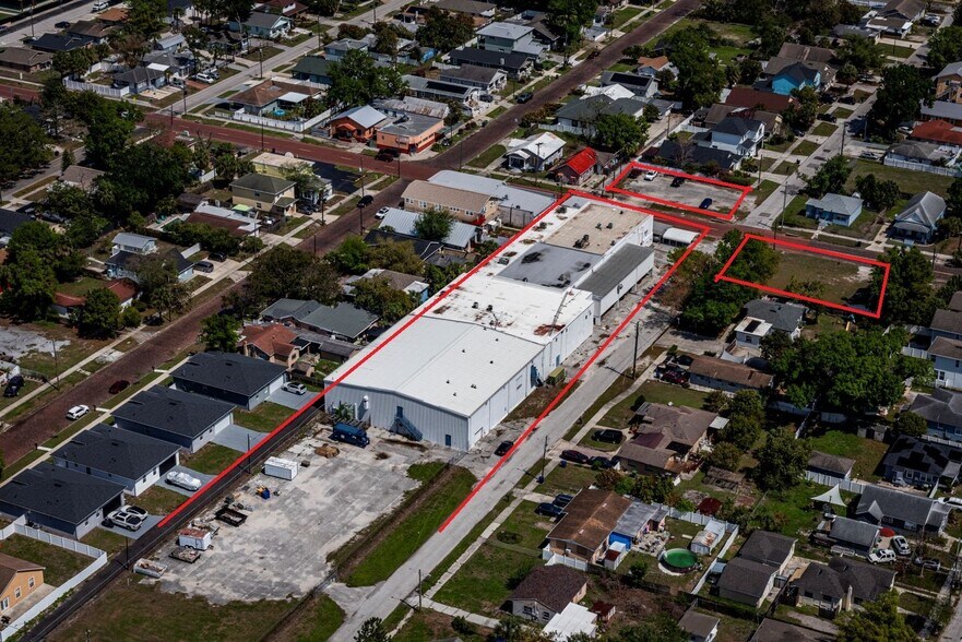 More Photos Of 1804 N Habana Ave, Tampa Manufacturing For Sale