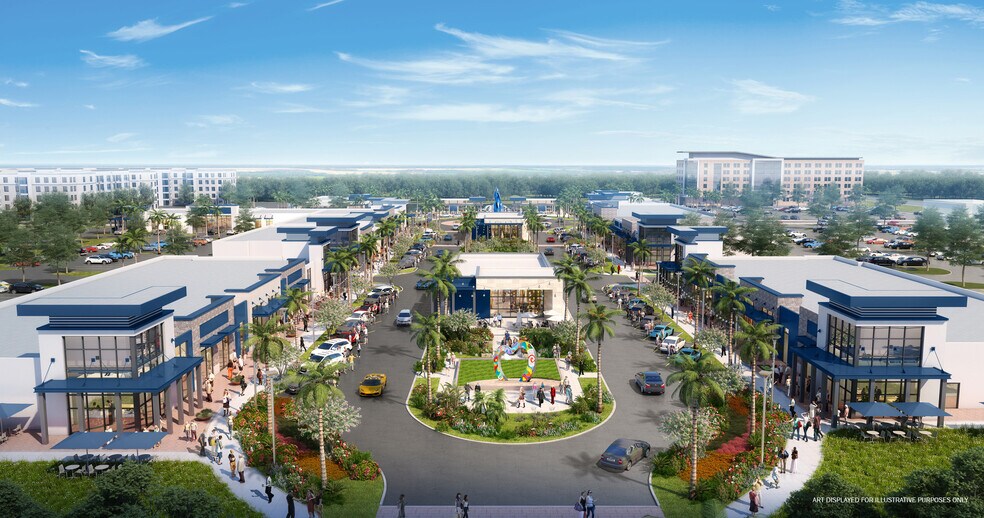 Primary Photo Of 13000 Bonita Beach Rd SE, Bonita Springs Unknown For Lease