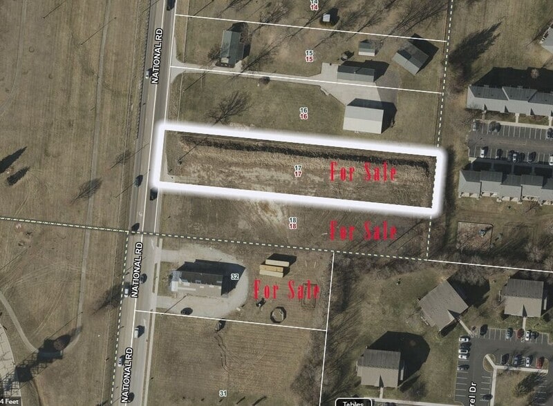 More Photos Of 2418 National Rd, Beavercreek Township Land For Sale