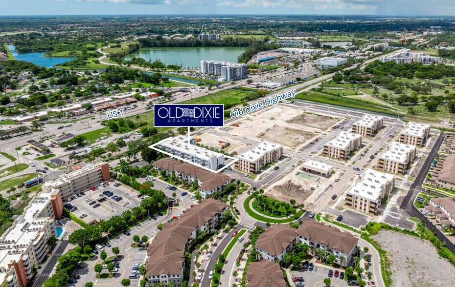 More Photos Of 26720 Old Dixie Hwy, Homestead Apartments For Sale