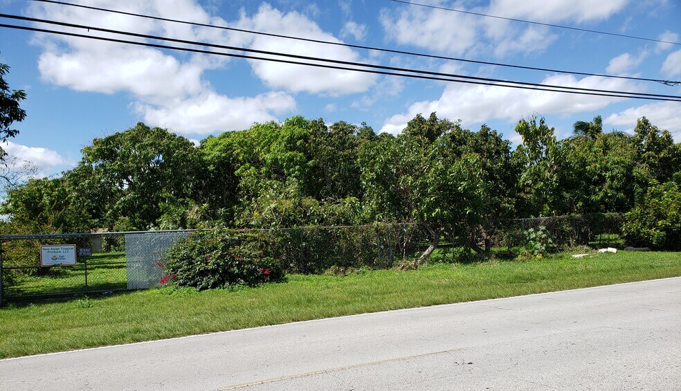 More Photos Of 26840 SW 167th Ave, Homestead Land For Sale