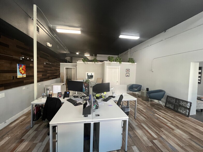 More Photos Of 1501-1505 E 9th Ave, Tampa Storefront For Lease