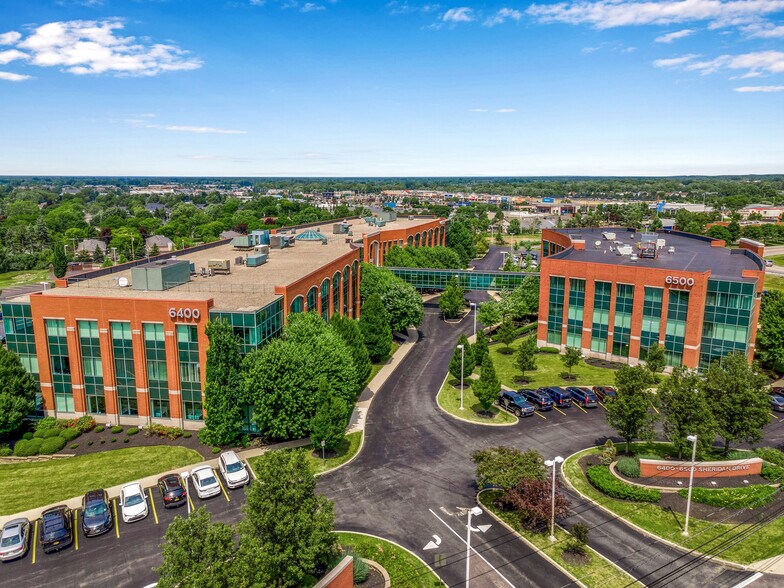 More Photos Of 6400 Sheridan Dr, Buffalo Unknown For Lease