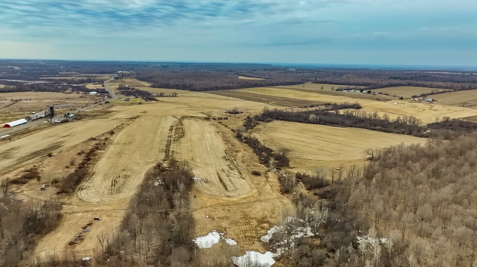 More Photos Of 26758 County Rte 16, Evans Mills Land For Sale