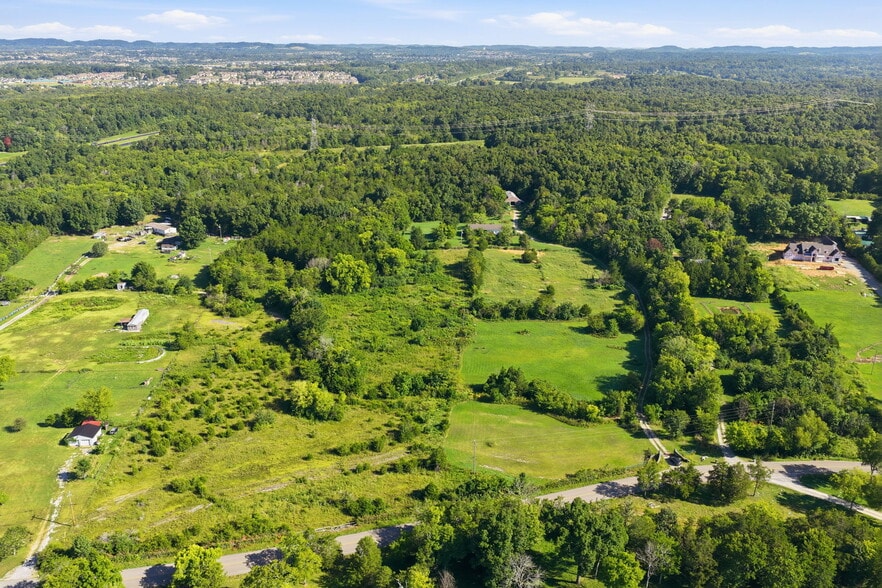 More Photos Of 4681 Joe Peay Rd, Spring Hill Land For Sale