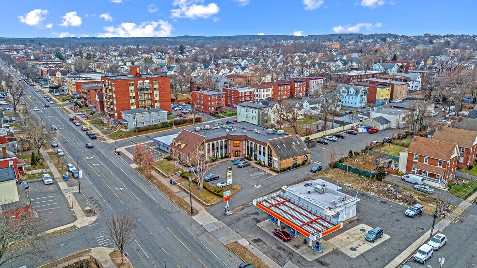 More Photos Of 191 Franklin Ave, Hartford Apartments For Sale