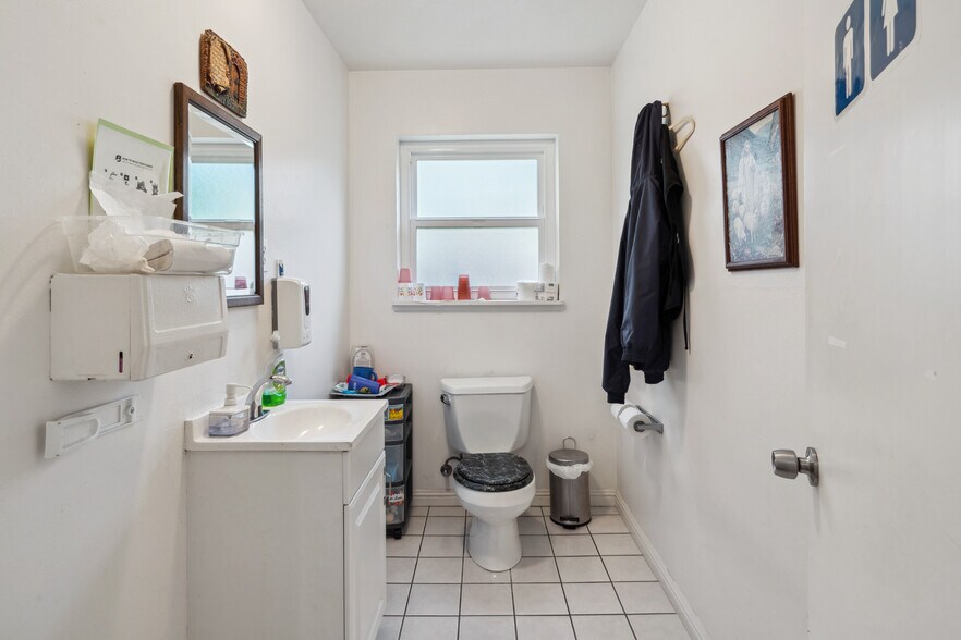 More Photos Of 3100 Central Ave, Alameda Religious Facility For Sale