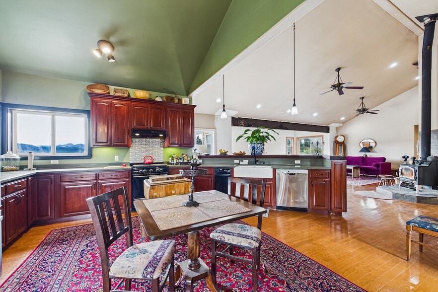 More Photos Of 549 Brown Rd, Myers Flat Land For Sale