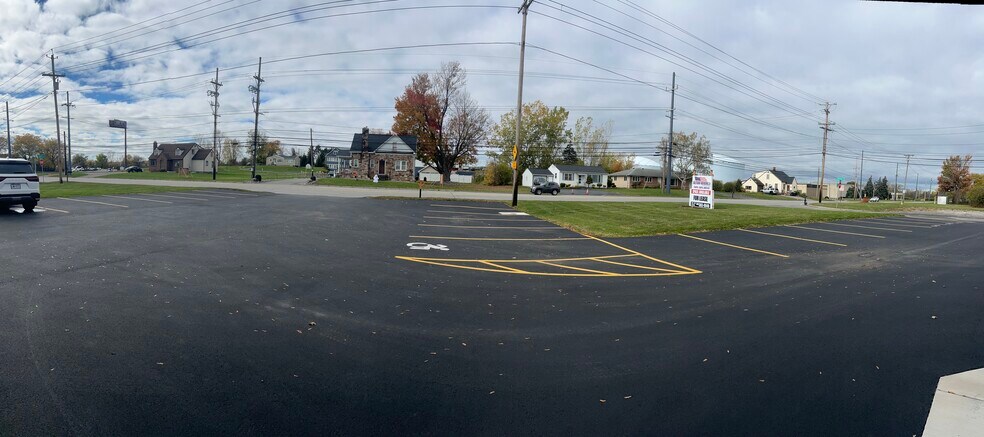 More Photos Of 750 Lee Rd, Greece Industrial For Lease