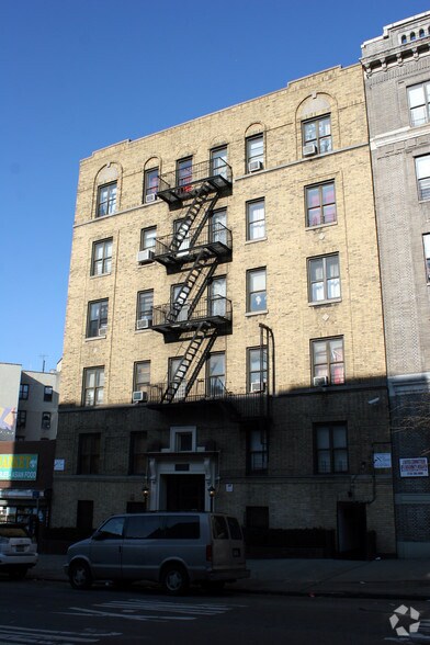 More Photos Of 2467 University Ave, Bronx Apartments For Sale
