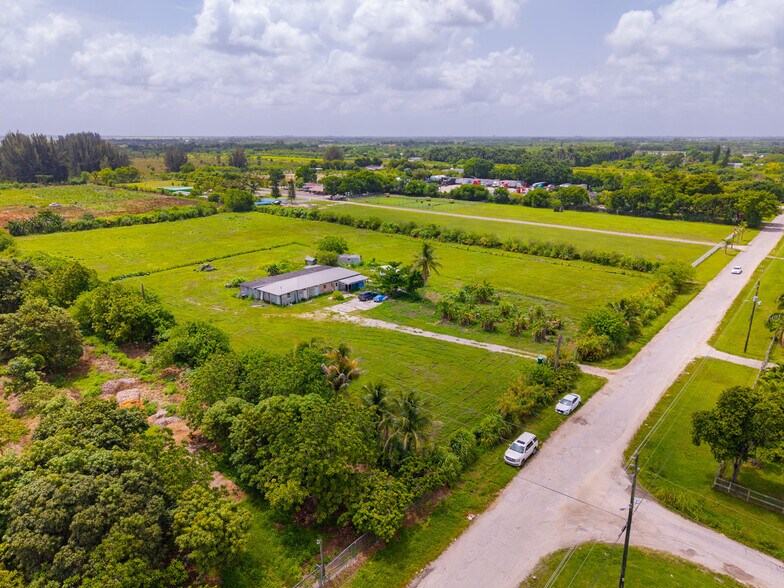 More Photos Of 12825 SW 197th Ave, Miami Land For Sale