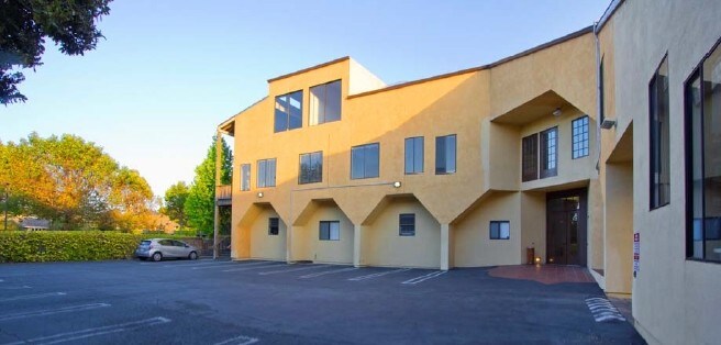 More Photos Of 3855 Via Nona Marie, Carmel Office For Lease
