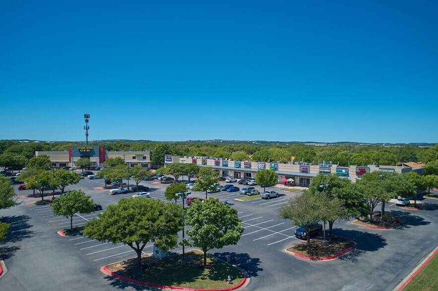 More Photos Of 4404 W William Cannon Dr, Austin Storefront For Lease