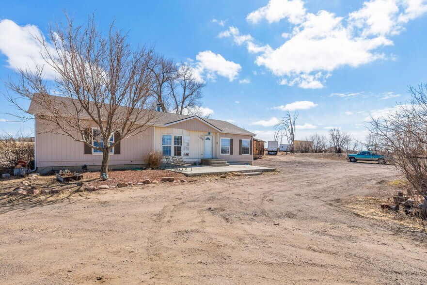 More Photos Of 8525 Squirrel Creek Rd, Fountain Land For Sale