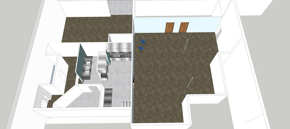 More Photos Of 340 Greenbrier Dr, Charlottesville Manufacturing For Lease