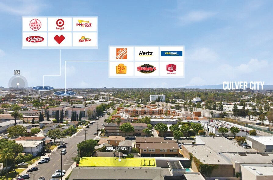 More Photos Of 435 W Regent St, Inglewood Apartments For Sale