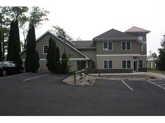 More Photos Of 10 Main St, Ballston Lake Office For Lease