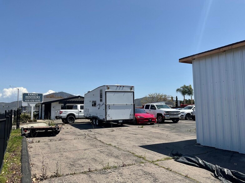 More Photos Of 9325 Jamacha Blvd, Spring Valley Medical For Sale