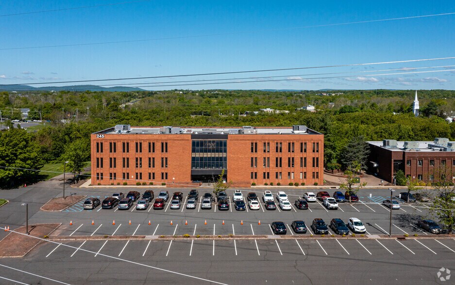 More Photos Of 245 Us Highway 22, Bridgewater Office For Lease